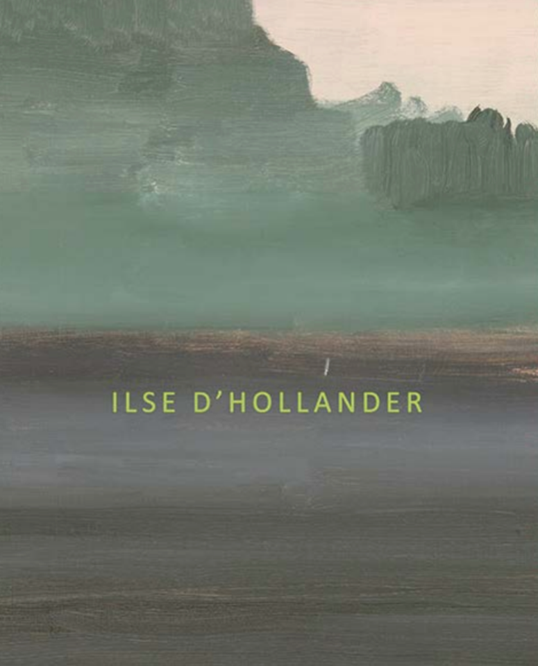Ilse D'Hollander