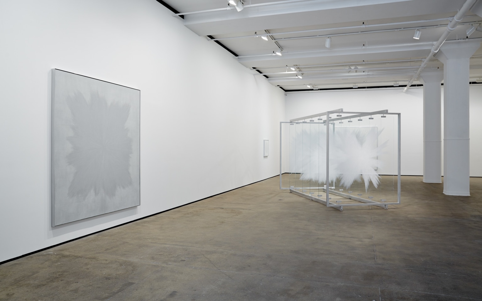 Idris Khan - Overture - Exhibitions - Sean Kelly Gallery