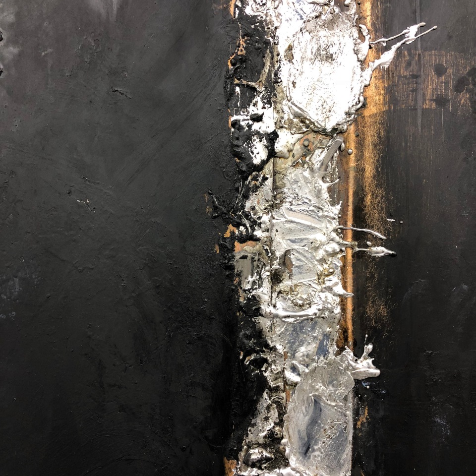 Hugo McCloud Sean Kelly BK