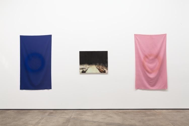 Meshes of the Afternoon Sean Kelly Gallery