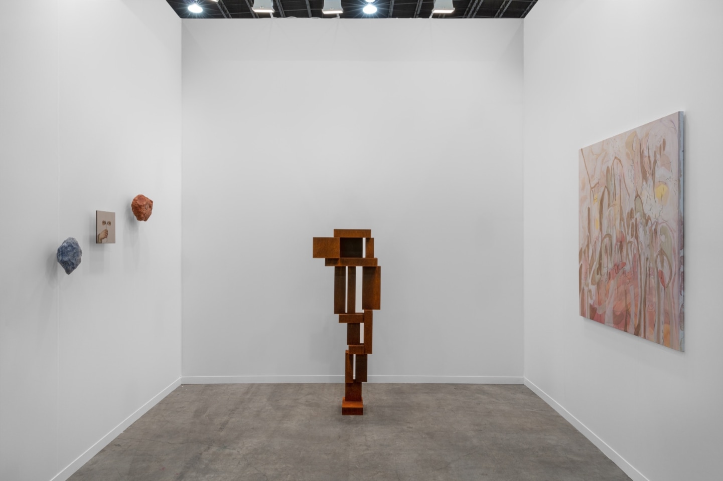 Sean Kelly at Zona Maco 2020, February 5 - 9, 2020, Booth C114