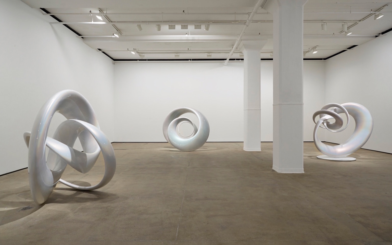 Mariko Mori Sean Kelly Gallery