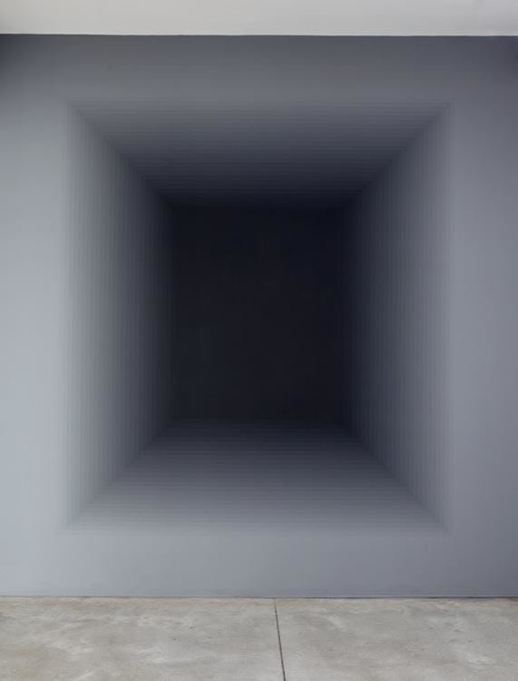 Iran do Espirito Santo Sean Kelly Gallery