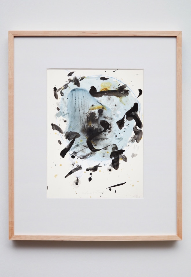 Rebecca Horn Sean Kelly Gallery