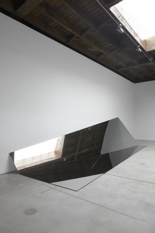 Iran do Espirito Santo Sean Kelly Gallery