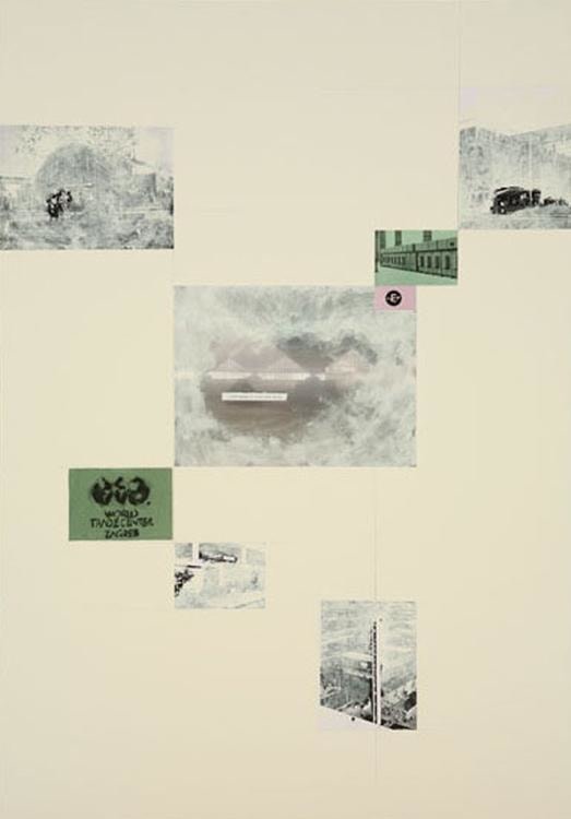 David Maljkovic Sean Kelly Gallery