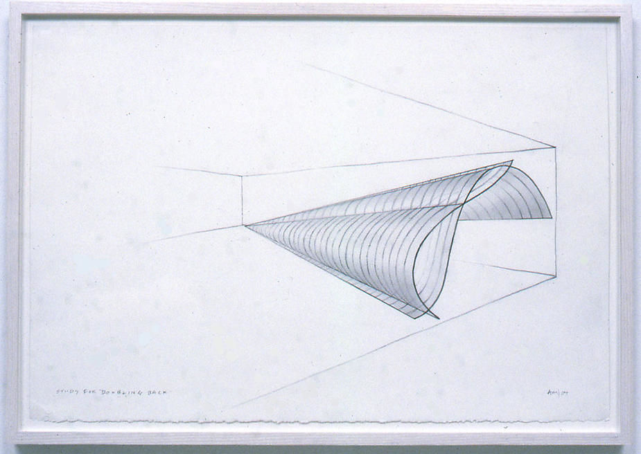 Anthony McCall Sean Kelly Gallery