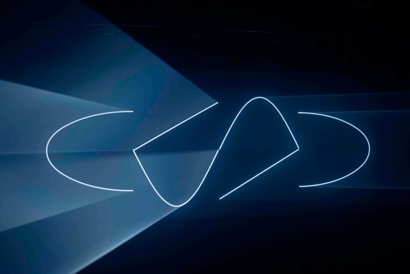 Anthony McCall Sean Kelly Gallery