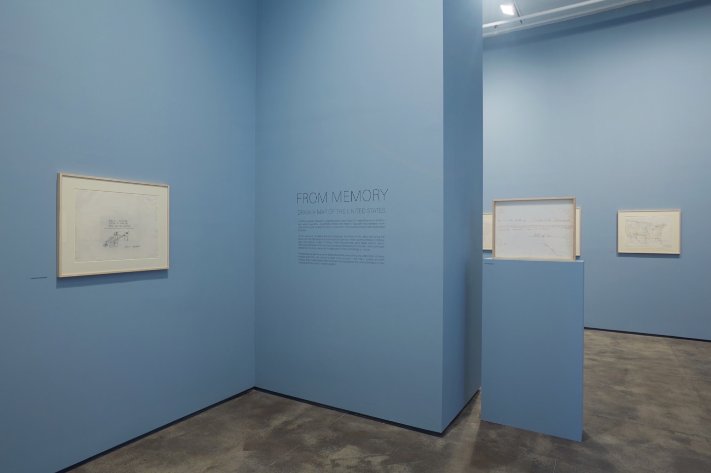 From Memory Sean Kelly Gallery