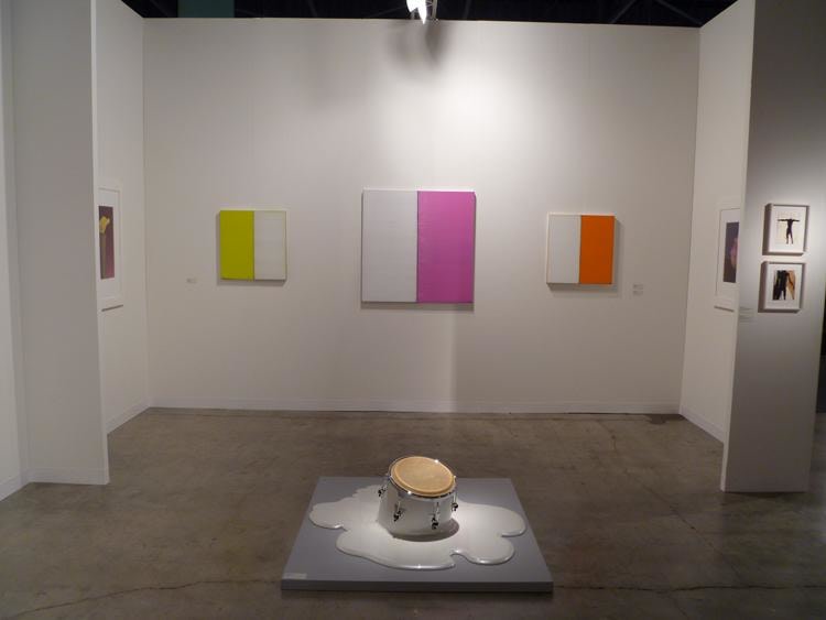 Art Basel Miami 2010 Sean Kelly Gallery