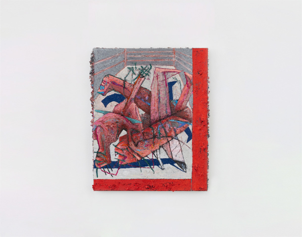 John Guzman, 1,2,3..., 2023