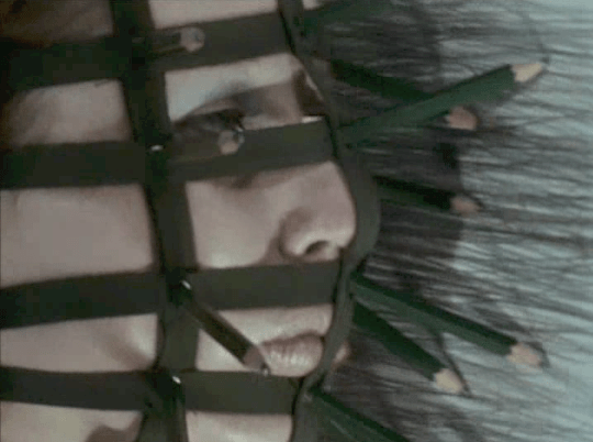 Rebecca Horn Sean Kelly Gallery