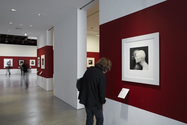 Robert Mapplethorpe Sean Kelly Gallery