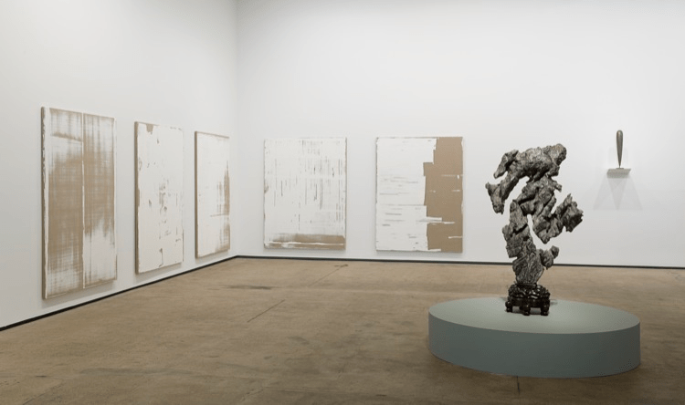 From Pre History to Post Everything Sean Kelly Gallery