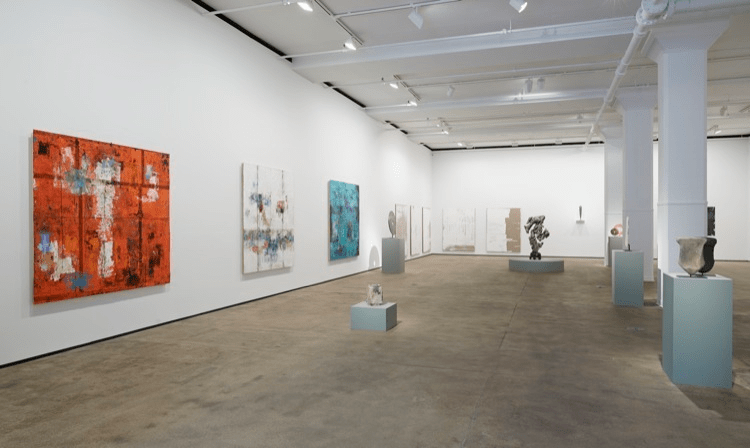 From Pre History to Post Everything Sean Kelly Gallery