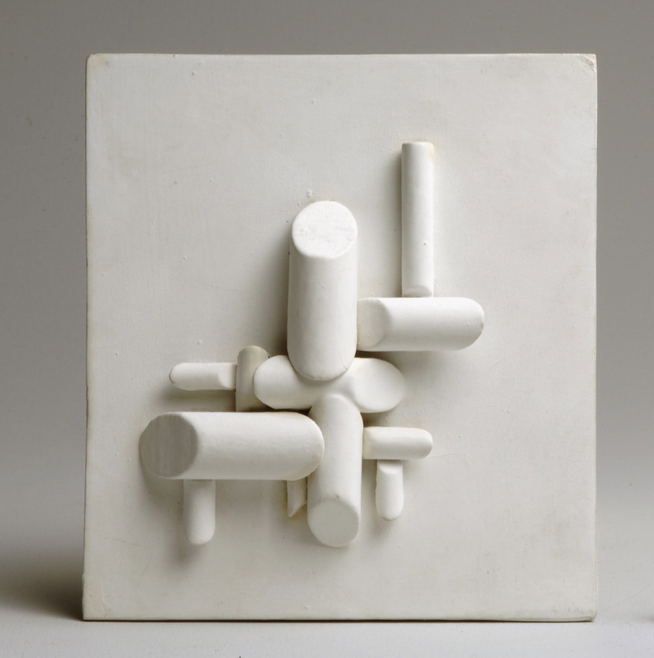 Sergio Camargo Sean Kelly Gallery