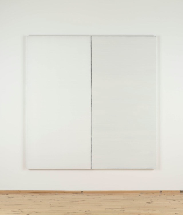 Callum Innes Sean Kelly Gallery