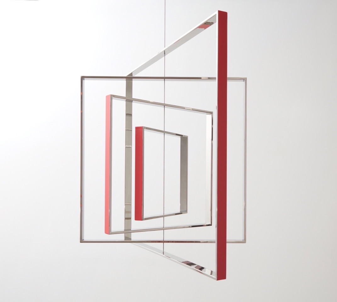 Jose D&aacute;vila Sean Kelly Gallery