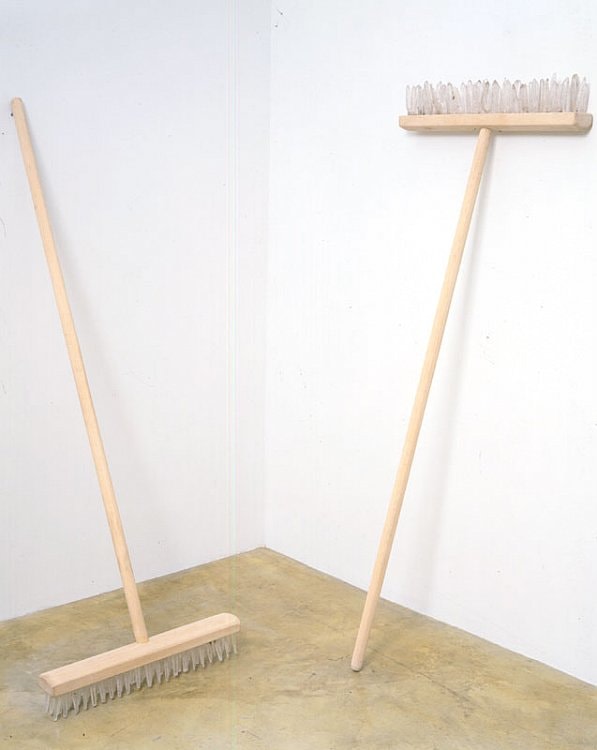 Marina Abramovic Sean Kelly Gallery