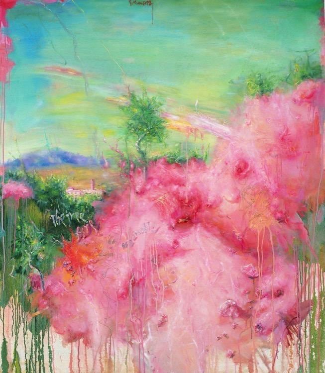 Liu Wei Sean Kelly Gallery