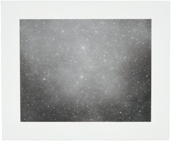 Vija Celmins Sean Kelly Gallery