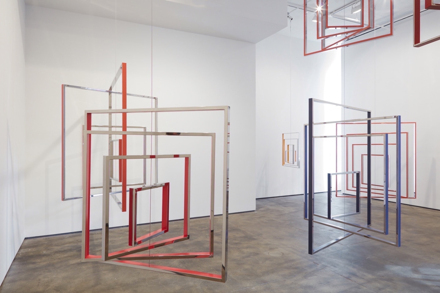 Jose D&aacute;vila Sean Kelly Gallery