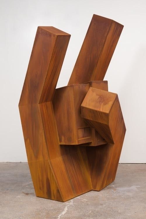 Nathan Mabry Sean Kelly Gallery