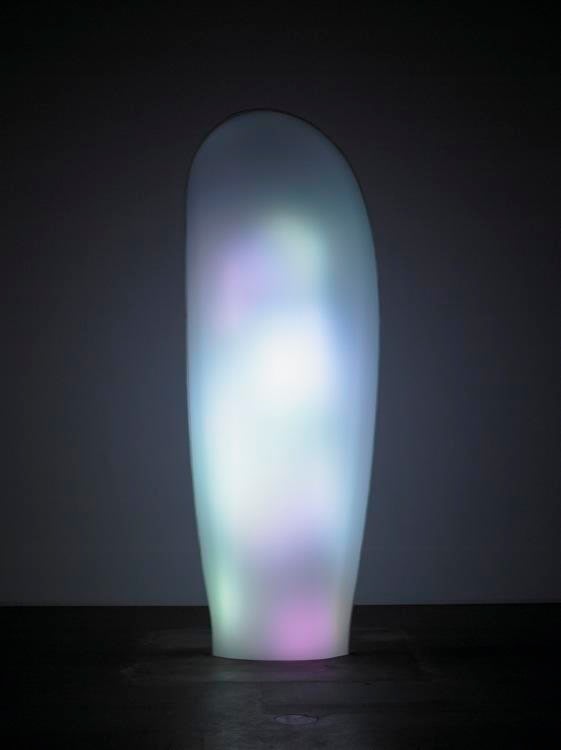 Mariko Mori Sean Kelly Gallery