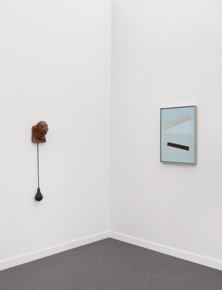 Sean Kelly at Frieze New York 2019, Stand A9