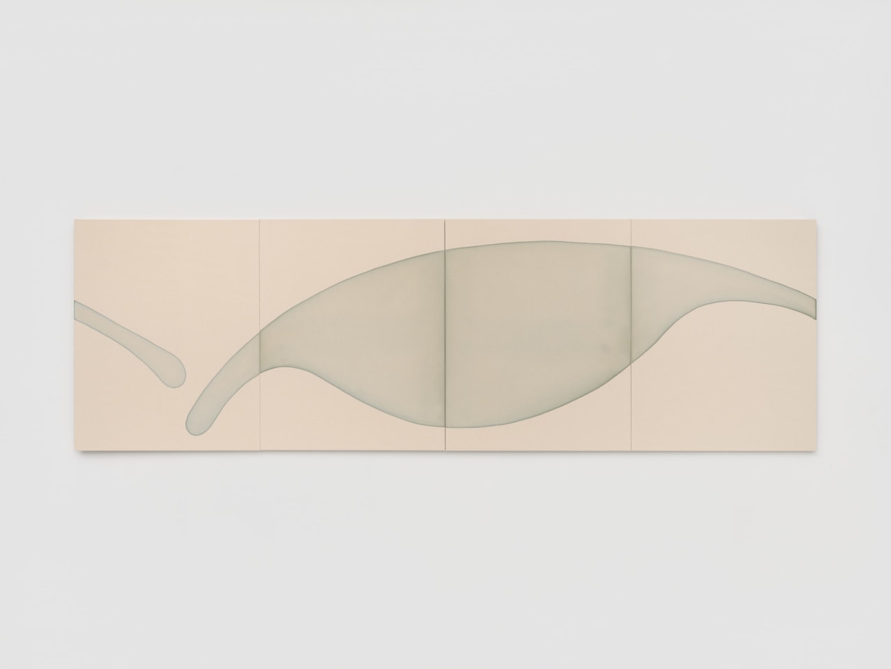 Landon Metz, Untitled, 2021