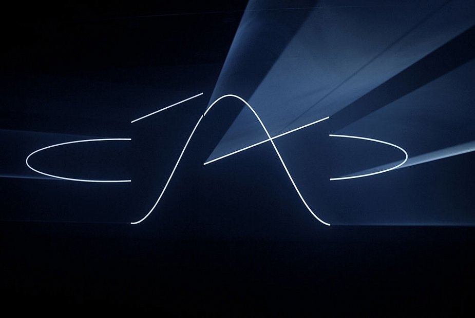 Anthony McCall Sean Kelly Gallery