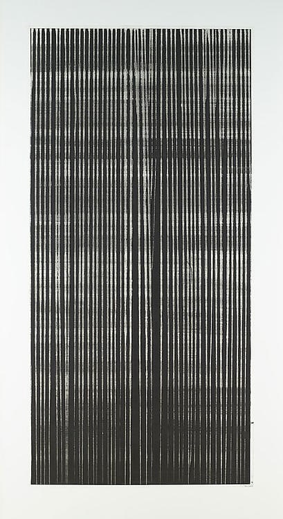 Callum Innes Sean Kelly Gallery