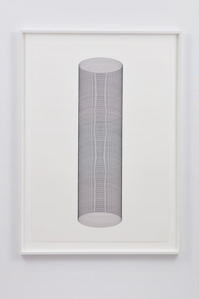 Iran do Espirito Santo Sean Kelly Gallery