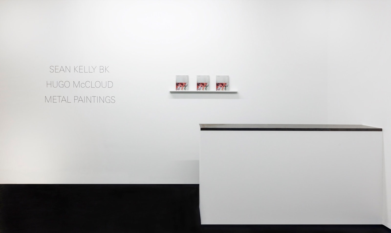 Hugo McCloud | Sean Kelly BK