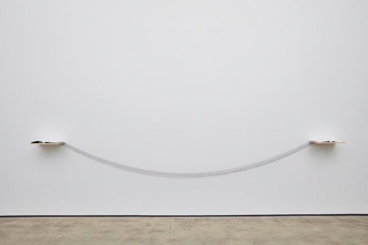 Diana Fonseca Quinones Sean Kelly Gallery