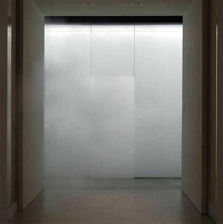 Antony Gormley Sean Kelly Gallery