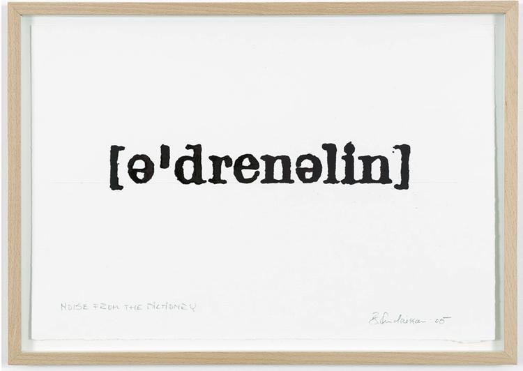 Birgir Andr&eacute;sson Sean Kelly Gallery