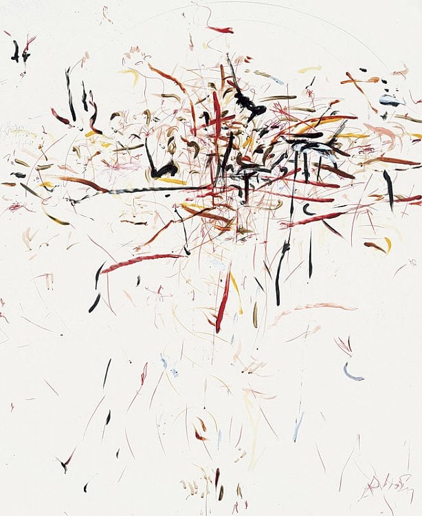 Rebecca Horn Sean Kelly Gallery