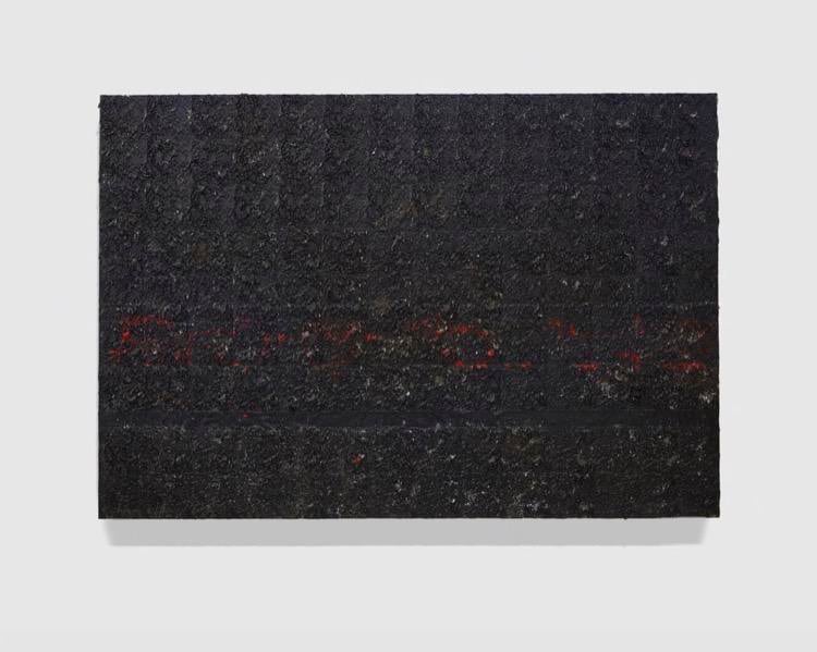 Hugo McCloud Absolute level, 2015