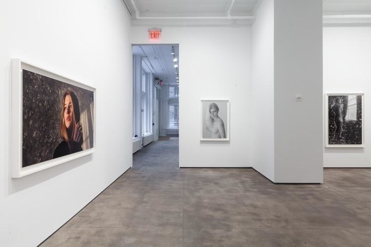 Slater Bradley Sean Kelly Gallery