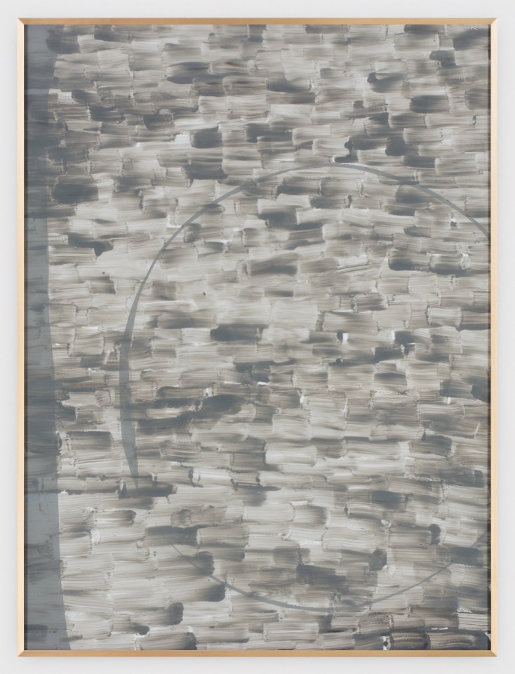 Sam Moyer Sean Kelly Gallery