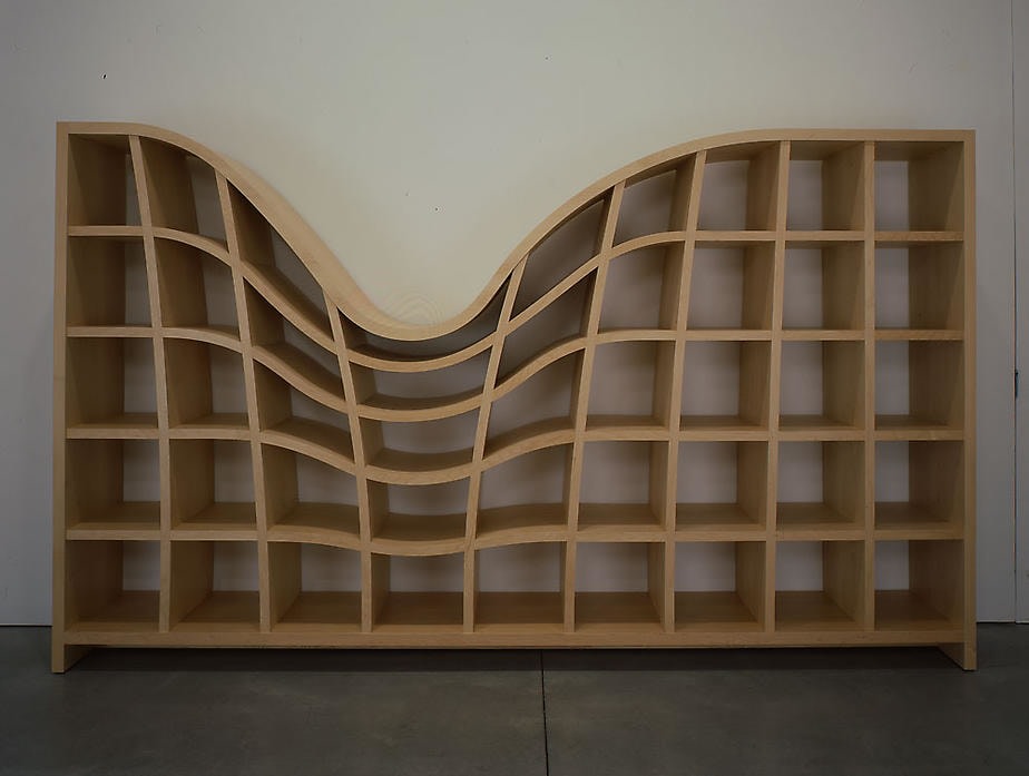 Los Carpinteros Sean Kelly Gallery