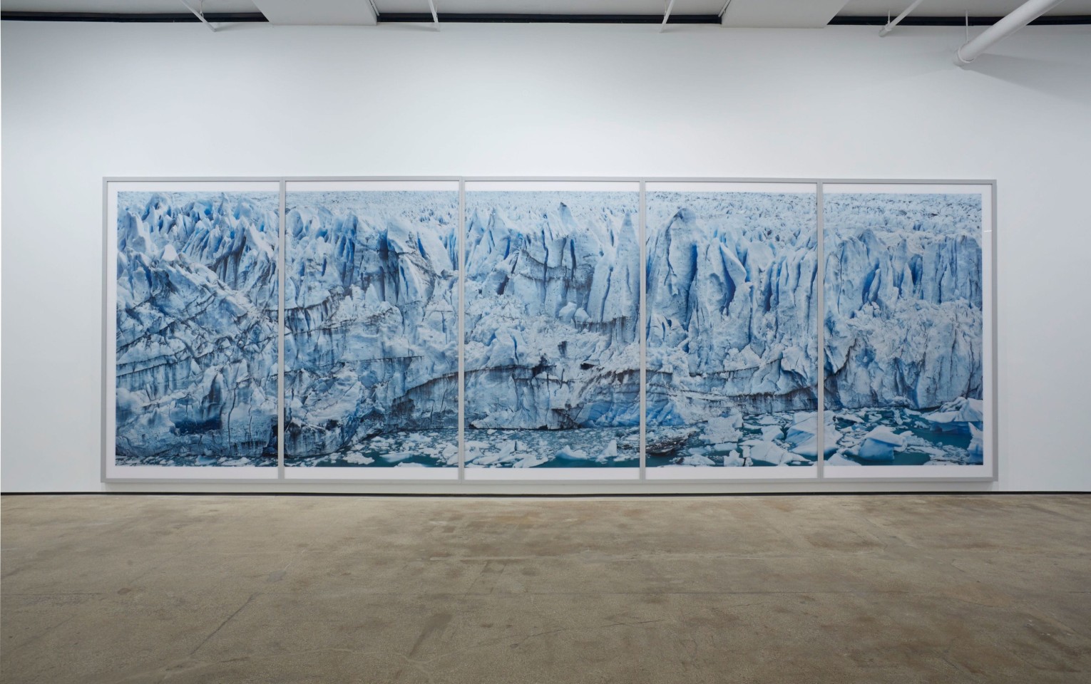 Frank Thiel Sean Kelly Gallery