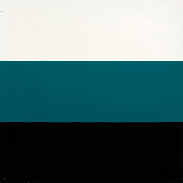 Poul Gernes Sean Kelly Gallery