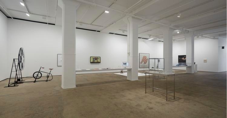 'Pataphysics Sean Kelly Gallery