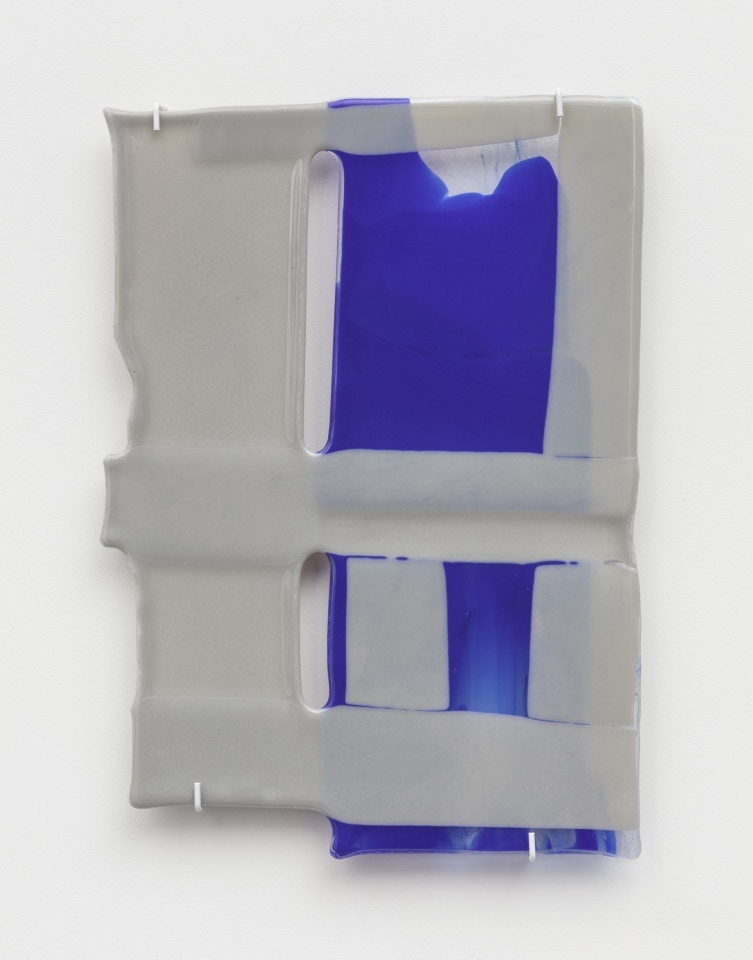 SAM MOYER Small Bond No. LIII, 2019