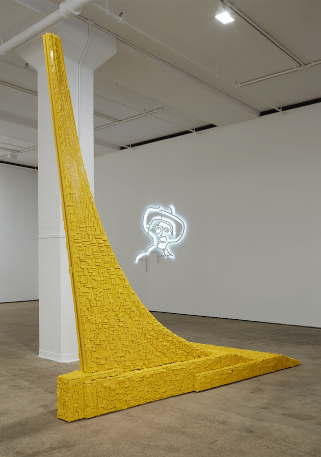 Los Carpinteros Sean Kelly Gallery