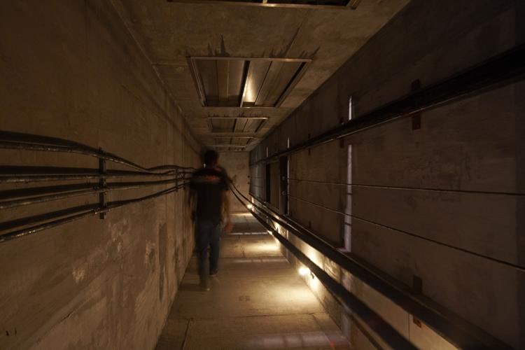 Leandro Erlich Sean Kelly Gallery