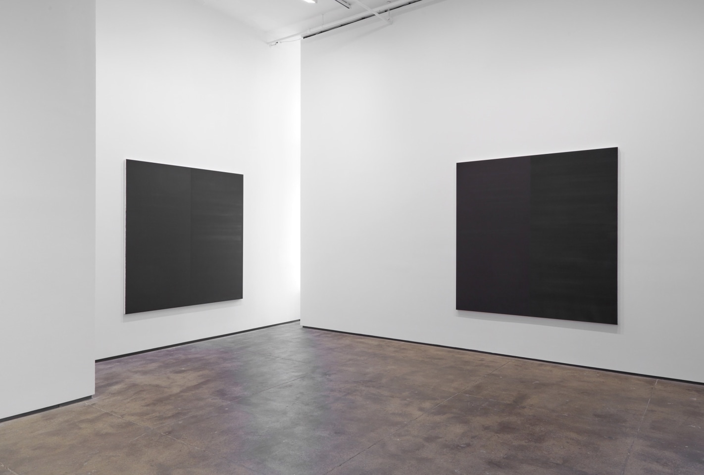 Callum Innes Sean Kelly Gallery