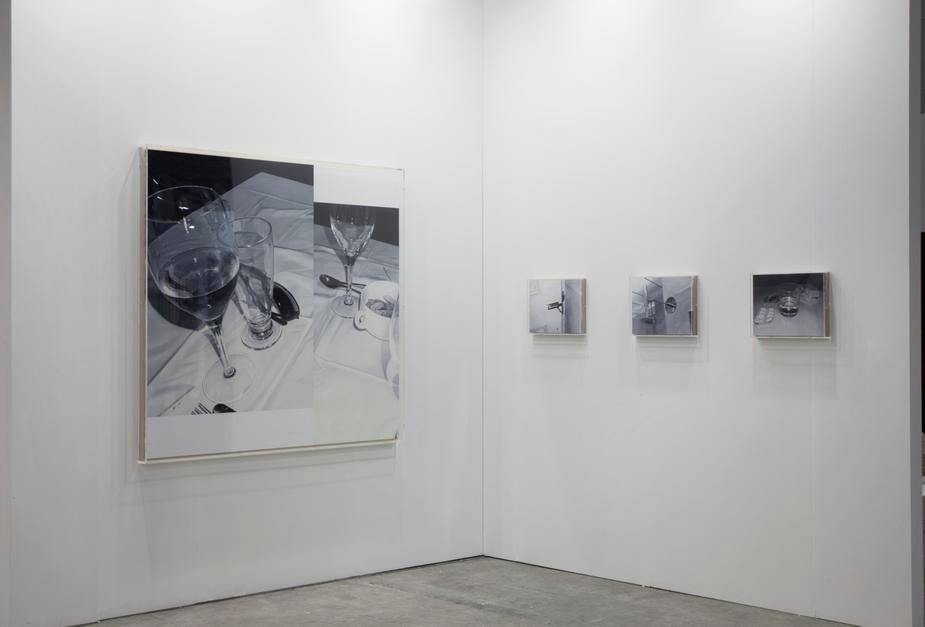 Sean Kelly Gallery at Art Basel Hong Kong 2015